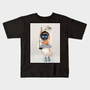 drone clone Kids T-Shirt